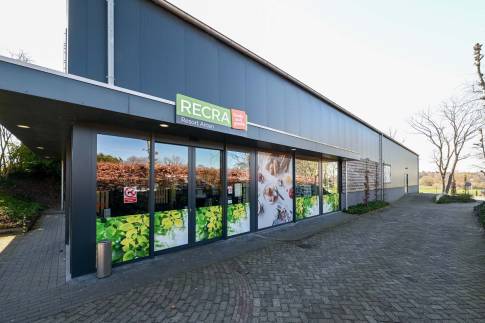 The Omgeving of Type Comfort Villa 4 - nr. 2 in Resort Arcen