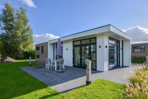 The Tuin of Type Module Special - nr. 219A in Park Westerkogge