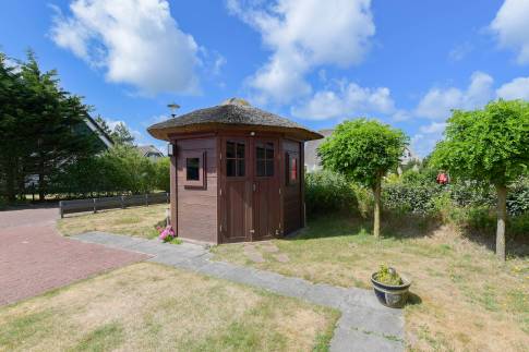 The Berging of Type B - nr. 25 in Villaparc Duynopgangh