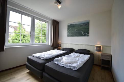 The Slaapkamer 1 of Type GCL4B Comfort - nr. 574 in Ferienresort Cochem
