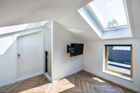 The Vide of nr. 028 - type Rieks 4L Buitenkeuken in Landal Olde Kottink – bestaande bouw
