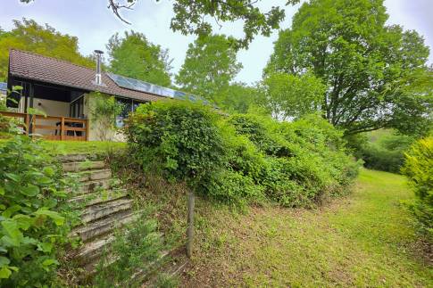 The Omgeving of nr. 103 - type Eifel Comfort 6 in Eifelpark Kronenburger See