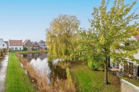 The Buiten of Type 6D2 - nr. 103 in Landal Esonstad