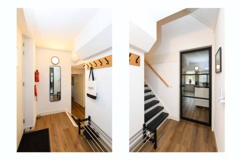 The Gang of Type Hoeve ten Roode - nr. A02 in De Heihorsten