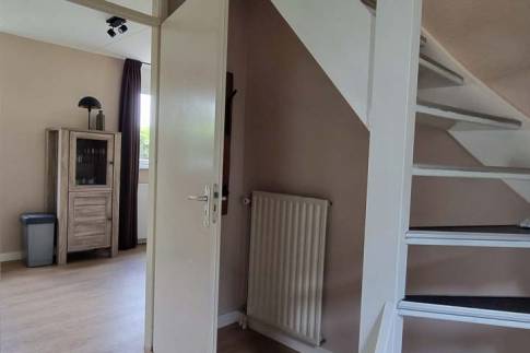 The Gang of Type Comfort Villa 6 - nr. 49 in Resort Arcen