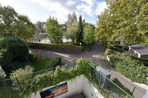 The Omgeving of Type Wellness Zwembadvilla 8 - nr. 219 in Resort Arcen