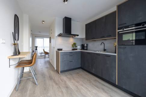 The Keuken of Type 2 - nr. 6 in Vista Maris