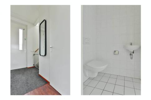 The Gang of Type 6D3 - nr. 529 in Landal Esonstad