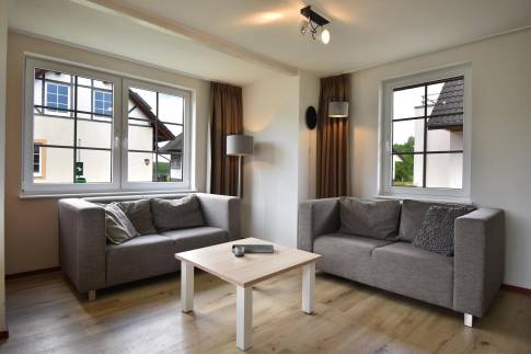 The Woonkamer of Type GCL4B Comfort - nr. 574 in Ferienresort Cochem