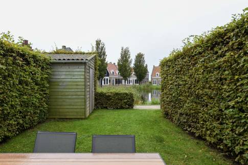 The Buiten of Type 4B2 - nr. 230 in Landal Esonstad