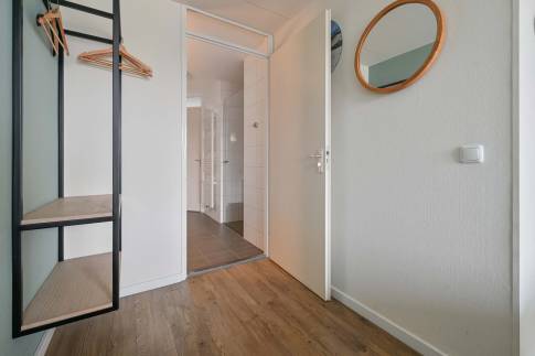 The Gang of Type 4CA - nr. 329 in Landal Beach Resort Ooghduyne