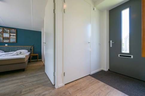 The Gang of Type 6C2 - nr. 198 in Landal De Reeuwijkse Plassen