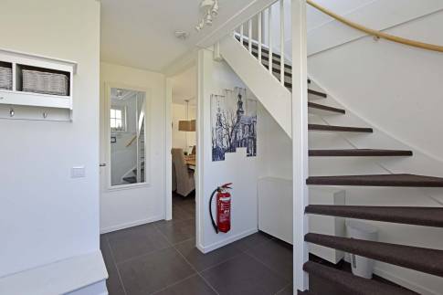 The Gang of Type de Rijp - nr. 300 in Resort De Rijp