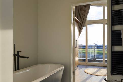 The Badkamer of Type Penthouse - nr. 15 in Vista Maris