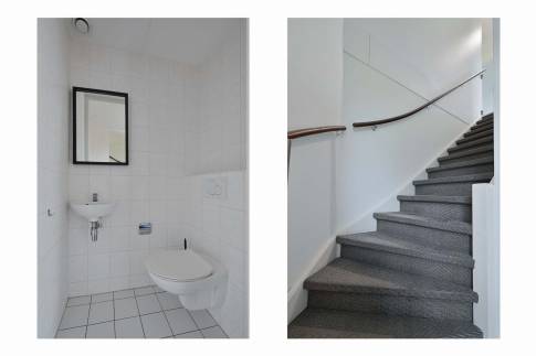 The Toilet of Type 4LK - nr. 654 in Landal Esonstad