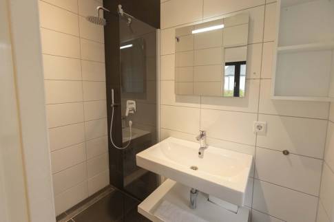 The Badkamer 1 of Type Maxima - nr. 14 in Villas Winterberg