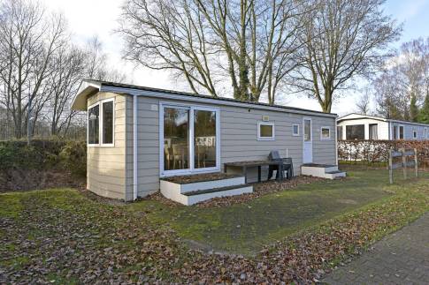 The Buiten of Type Buitenverblijf Comfort 5 - nr. 350 in Resort Arcen