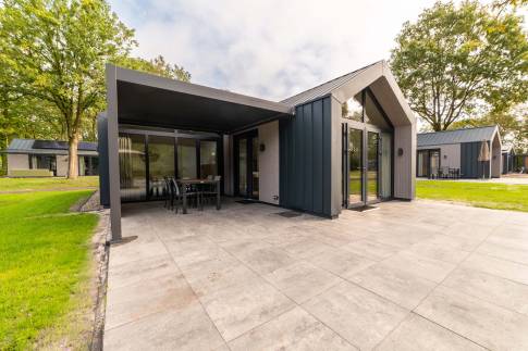 The Buiten of Type Gravin - 4L1 in Landal Landgoed Bourtange