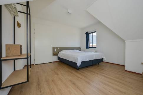 The Slaapkamer 1 of Type 8CK1 - nr. 426 in Landal Esonstad