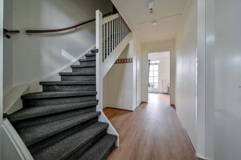 The Gang of Type 10F1 - nr. 408 in Landal Esonstad