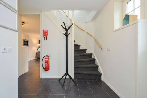 The Gang of Type Waterland 6-8 - nr. 319 in Resort De Rijp