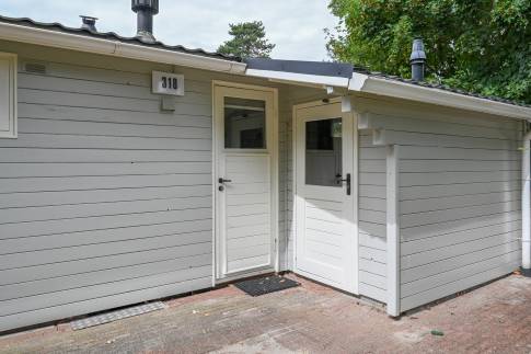 The Terras of nr. 318 -  type Buitenverblijf Wellness 4 in Resort Arcen
