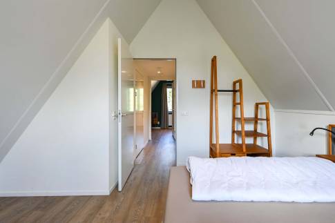 The Slaapkamer 2 of Type 6C2 - nr. 164 in Landal De Reeuwijkse Plassen