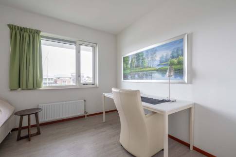 The Slaapkamer 4 of Type 10F2 - nr. 522 in Landal Esonstad