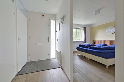 The Gang of Type 6C2 - nr. 8 in Landal Beach Resort Ooghduyne