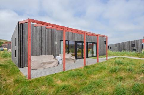 The Buiten of Type Farmland Family 6 - nr. 32 in Landal Callantsoog