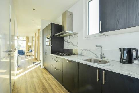 The Keuken of Type Module Special - nr. 219A in Park Westerkogge