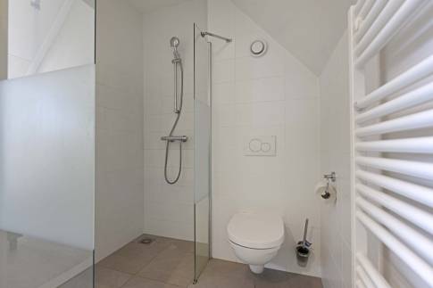 The Badkamer of Type 2C - nr. 16 in Landal De Reeuwijkse Plassen