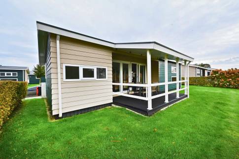 The Buiten of Type Fuut - nr. 7 in Vakantiepark Giethoorn