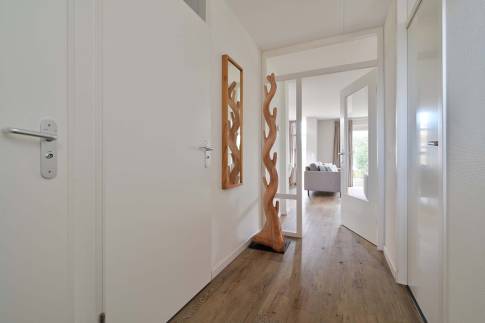 The Gang of Type 8L1 - nr. 258 in Landal Beach Resort Ooghduyne