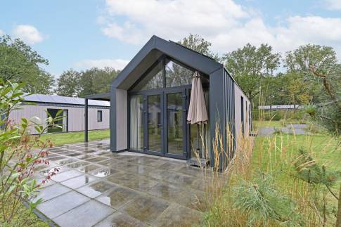 The Buiten of nr. 016 - type Gravin 4C in Landal Landgoed Bourtange – bestaande bouw