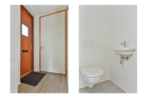 The Gang of Type 6L2 - nr. 127 in Landal De Reeuwijkse Plassen