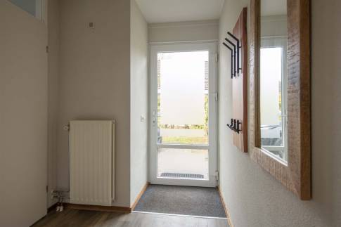 The Gang of Type Comfort Villa - nr. 139-141 in Resort Arcen