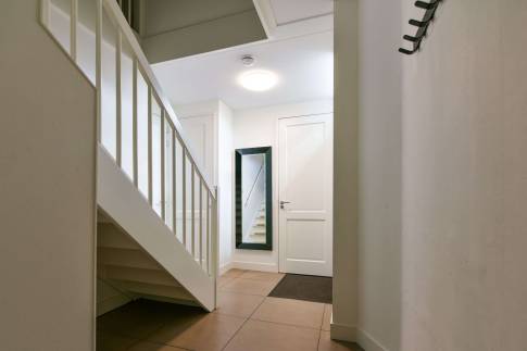 The Gang of Type Westertoren - nr. 627 in Resort Poort van Amsterdam