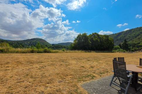The Buiten of nr. 070 - type Villa Edersee Luxe in Dormio Resort Eifeler Tor