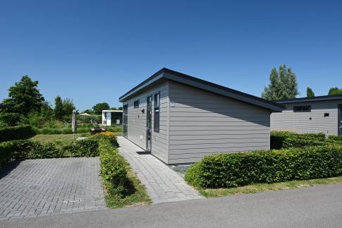 The Buiten of nr. 222 - type Rialto Max 6 in Park Westerkogge