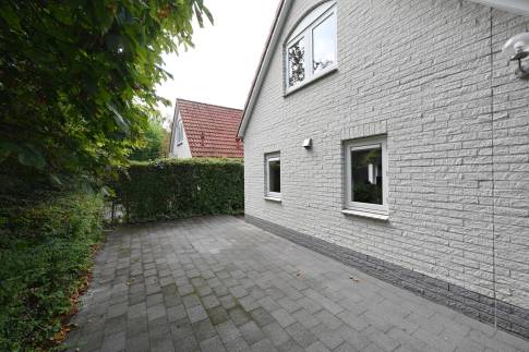 The Buiten of nr. 019 - type Comfort Villa 6 in Resort Arcen