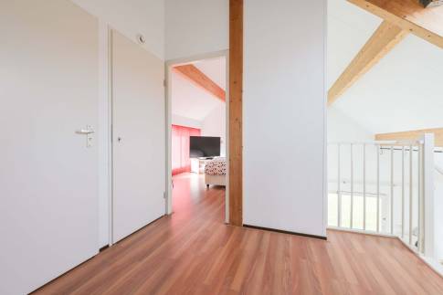 The Gang of Type 6D2 - nr. 135 in Landal Beach Resort Ooghduyne