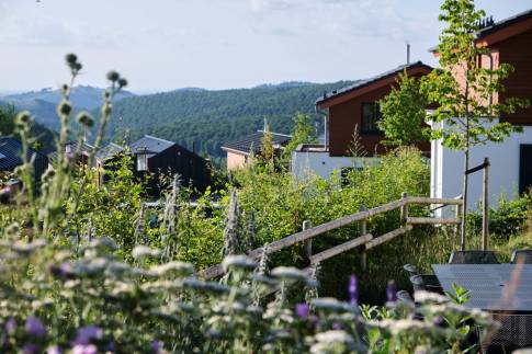 The Tuin of Type 1 - nr. 53 in UplandParcs Winterberg