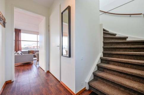 The Gang of Type 6L2 - nr. 631 in Landal Esonstad