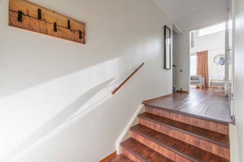 The Gang of Type 4L2 - nr. 604 in Landal Esonstad