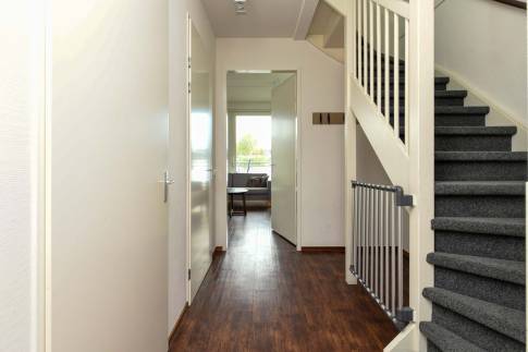 The Gang of Type 8E3 - nr. 635 in Landal Esonstad