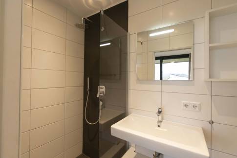 The Badkamer 2 of Type Maxima - nr. 14 in Villas Winterberg