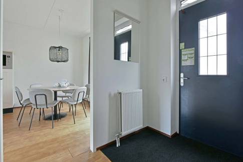 The Gang of Type 6D2 - nr. 213 in Landal Esonstad