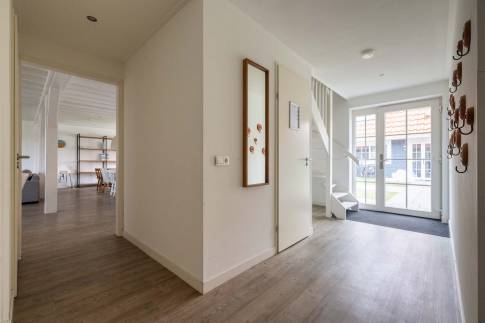 The Gang of Type 16L - nr. 335 in Landal Beach Resort Ooghduyne