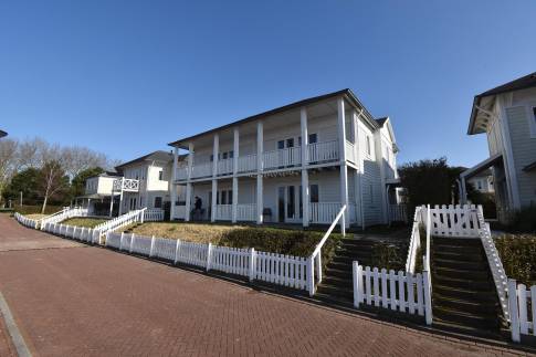 The Buiten of nr. 047 - type CCL6 Zakelijk in Cape Helius